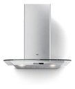 CAMPANA DE PARED TST TAMEL 270/60 60CM