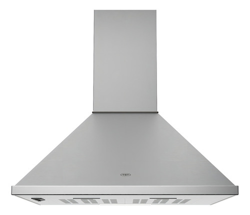 CAMPANA DE PARED TST ALUMINE 325/60 60CM
