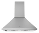 CAMPANA DE PARED TST ALUMINE 325/60 60CM