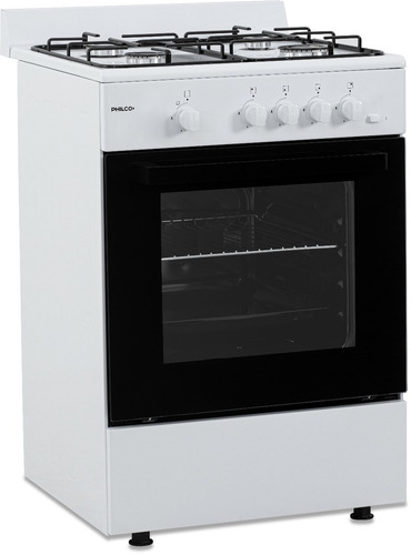 COCINA PHILCO PHCM56BL 56 CM MULTIGAS BLANCA