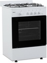 COCINA PHILCO PHCM56BL 56 CM MULTIGAS BLANCA