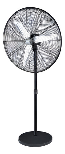 VENTILADOR DE PIE PHILCO VPIP2623P 26" INDUSTRIAL