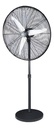 VENTILADOR DE PIE PHILCO VPIP2623P 26" INDUSTRIAL