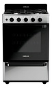 COCINA DREAN CD5603AI0 MULTIGAS 56CM INOX