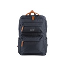 MOCHILA URBANA ELF I3731A AZUL