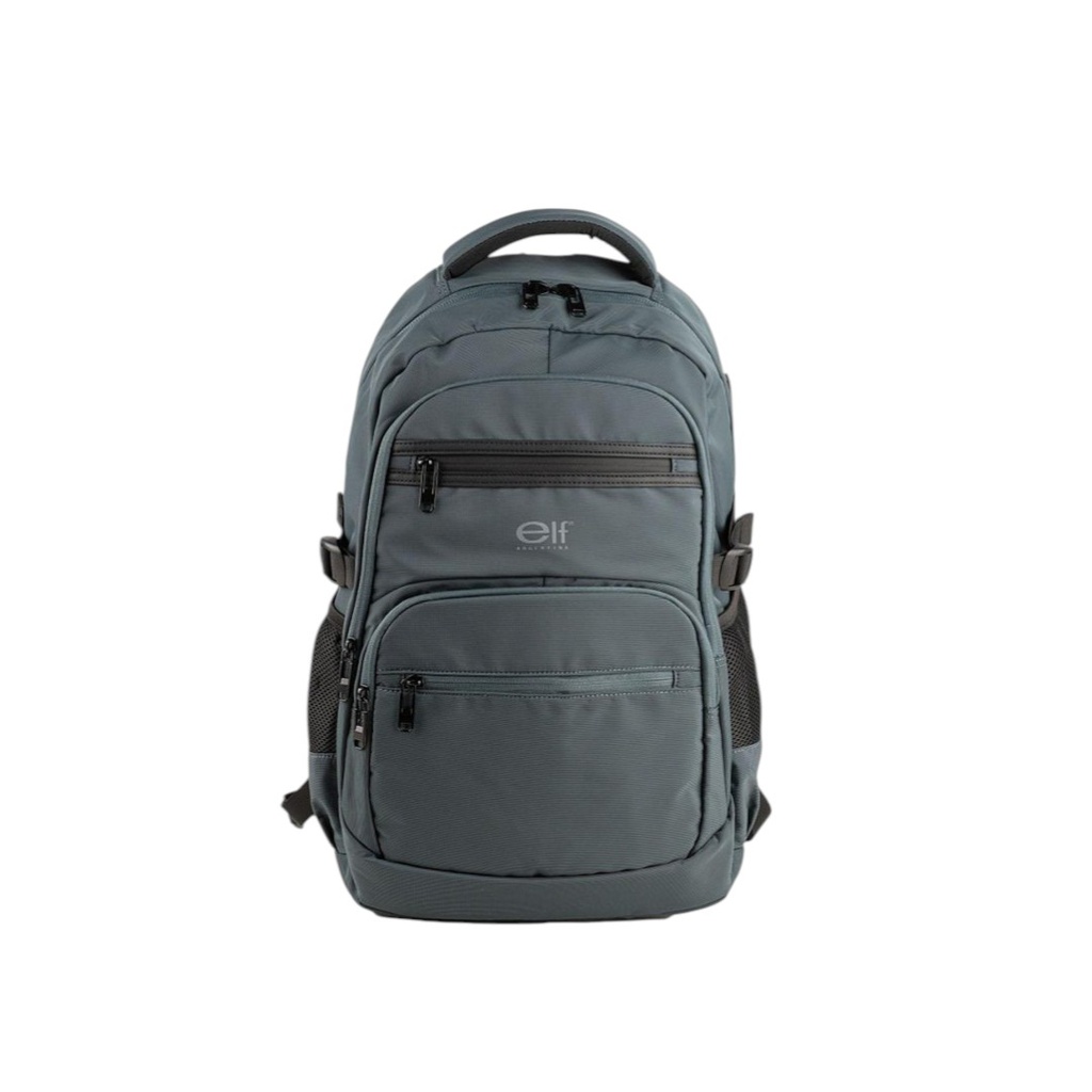 MOCHILA URBANA ELF I3726A PETROLEO