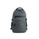 MOCHILA URBANA ELF I3726A PETROLEO