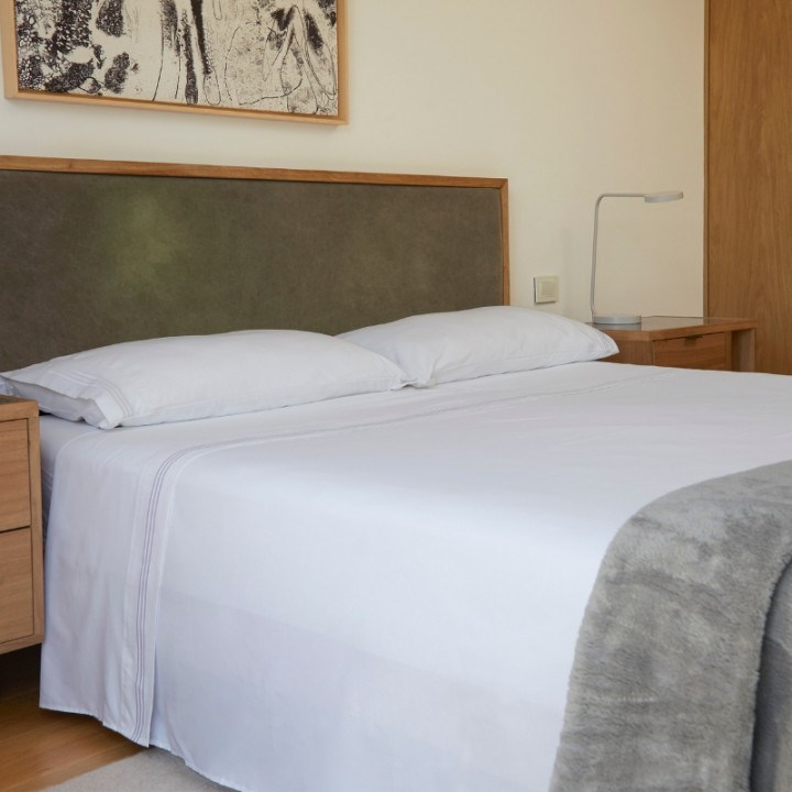 SABANAS FULLBLANC PLATINUM FUL056 BLANCO