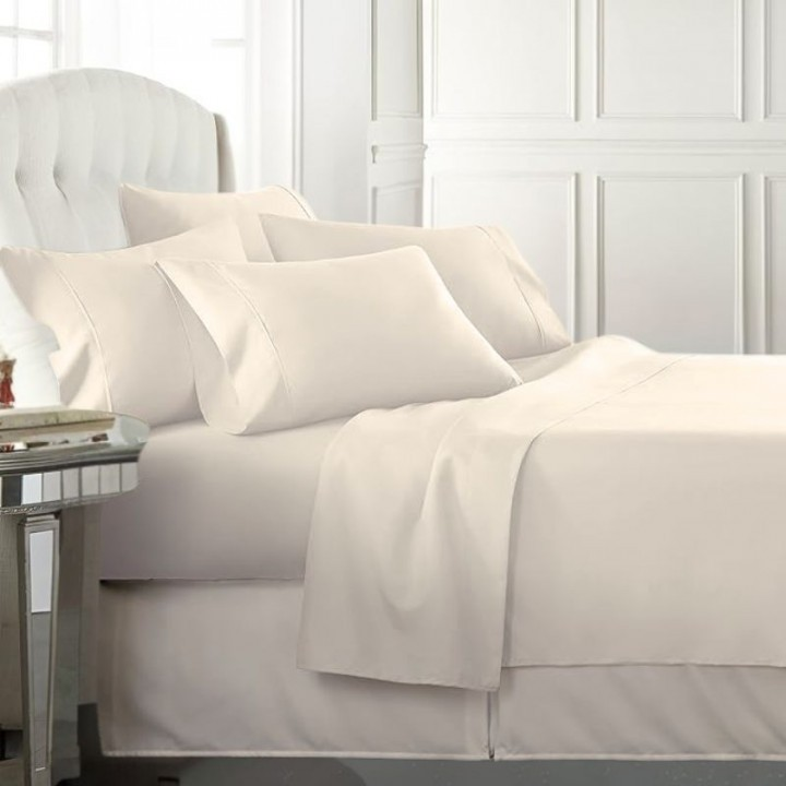 SABANA FULLBLANC ETERNITY 300H QUEEN FUL075 NATURAL