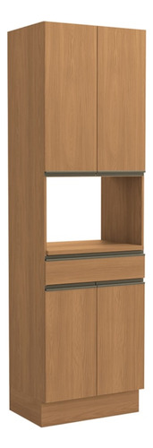ARMARIO MULTIUSO KAPPESBERG MAXXI G751-CN PORTA HORNO CANELA