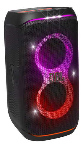 PARLANTE JBL 120 PARTYBOX CLUB PORTATIL 160W NEGRO