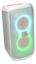 PARLANTE JBL 120 PARTYBOX CLUB PORTATIL BLANCO