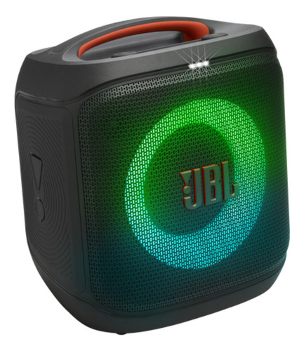PARLANTE JBL PARTY BOX ENCORE ESSENTIAL 2 NEGRO