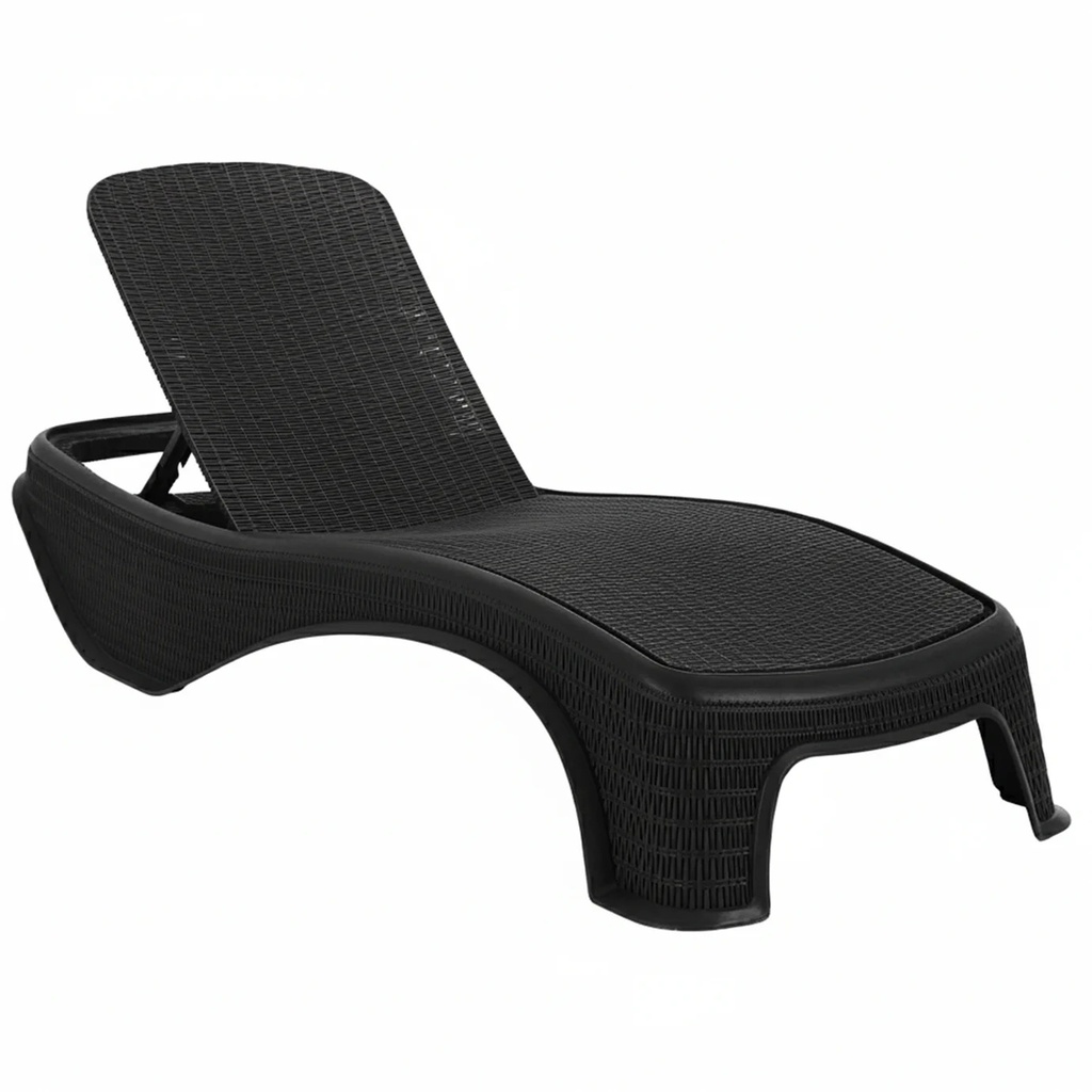 REPOSERA GARDEN LIFE DUBAI x1 und V7603 NEGRA