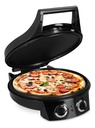 PIZZA MAKER ATMA PM903AP ANTIADHERENTE 1800W