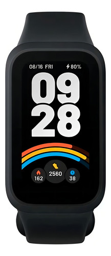 SMARTWATCH XIAOMI BAND 9 ACTIVE NEGRO 9010