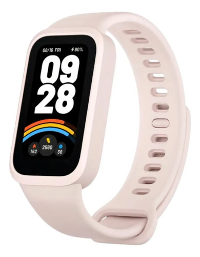 SMARTWATCH XIAOMI BAND 9 ACTIVE ROSA 9012