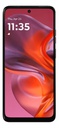 CELULAR MOTOROLA MOTO G05 128GB PLUM RED ROJO