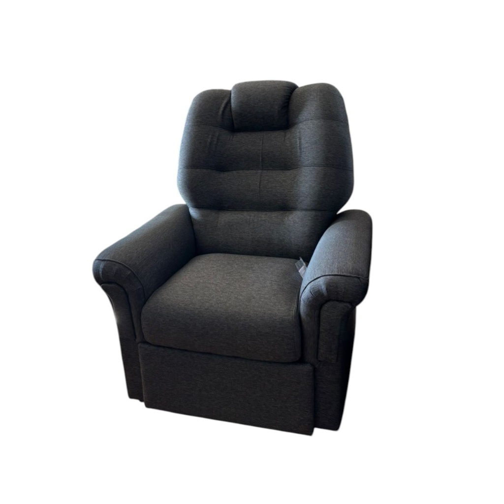 SILLON POLTRONA PAULINA LIVING G2 RUSTICK