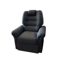 SILLON POLTRONA PAULINA LIVING G2 RUSTICK