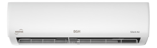 AIRE ACONDICIONADO INVERTER BGH BSI35WCLW 3500W F/C