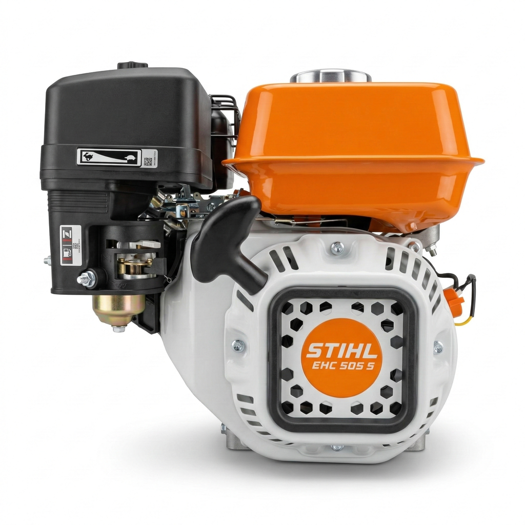 MOTOR DE ACOPLE STIHL EHC 505.0 S