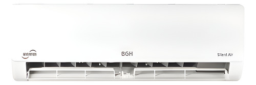 AIRE ACONDICIONADO INVERTER BGH BSI37WCNX F/C 3650W