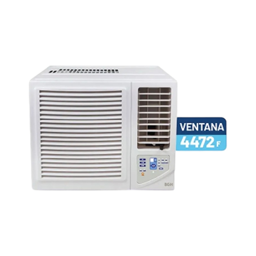 AIRE ACONDICIONADO VENTANA BC52WFAW 5200W FRIO