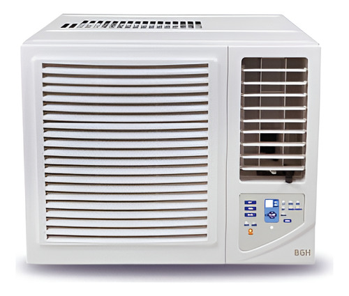 AIRE ACONDICIONADO VENTANA BGH BC52WFAW 5200W FRIO