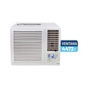 AIRE ACONDICIONADO VENTANA BC52WFAW 5200W FRIO