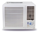 AIRE ACONDICIONADO VENTANA BGH BC52WFAW 5200W FRIO