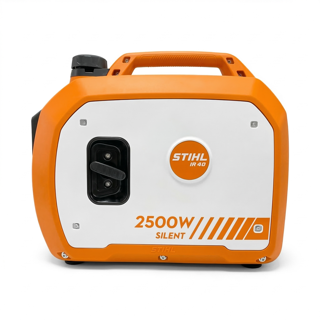 GENERADOR STIHL IR 40.0 3200RPM GB10-011-7401