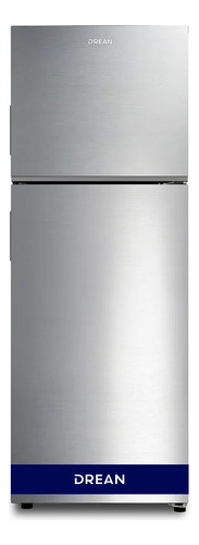 HELADERA DREAN RZN320PCARX0 312L NO FROST INVERTER INOX