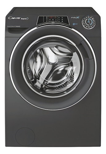 LAVARROPAS CANDY RO151056DWHCR 10.5KG INVERTER FRONTAL GRIS