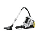 ASPIRADORA KARCHER VCL 3 CYCLONIC 1.198-243.0