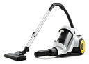 ASPIRADORA KARCHER VCL 3 CYCLONIC 1.198-243.0