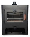HORNO TROMEN TRH A GAS 04-000-007 MULTIGAS