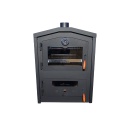 HORNO TROMEN TRH A LEÑA 04-000-012