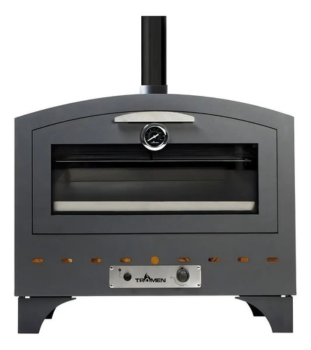 HORNO TROMEN TANGO 780 A GAS 04-000-015