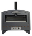 HORNO TROMEN TANGO 780 A GAS 04-000-015