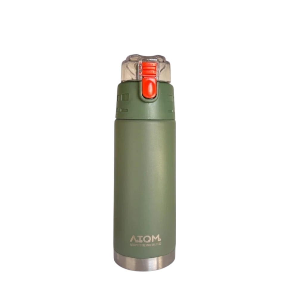 BOTELLITA SPORT DE ACERO INOX 850ML ACE1