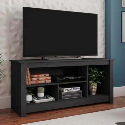 MESA PARA TV ENKEM DEPOT NEGRO