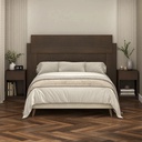 RESPALDO DE CAMA VERA CDMC300-RU RUSTICO