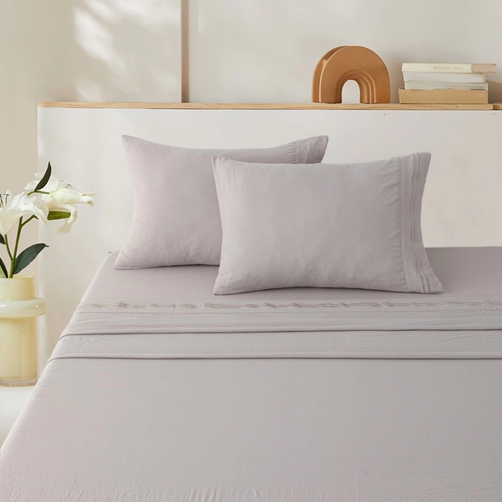 SABANAS AMARELO 2 1/2 MICROFIBRA PREMIUM 7113