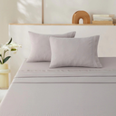 SABANAS AMARELO 2 1/2 MICROFIBRA PREMIUM 7113