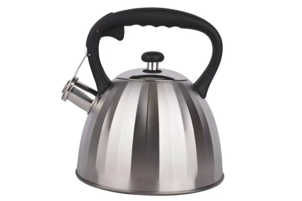 PAVA SOIFER SILVADORA ESPEJADA 2,7L 302199