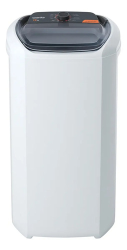 LAVARROPAS WANKE PREMIUM 15KG LWBE150T3EARW BLANCO