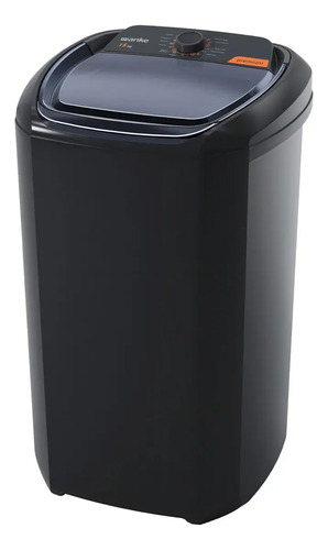 LAVARROPAS WANKE PREMIUM 15KG LWBE150T3EARB NEGRO