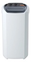 LAVARROPAS WANKE PREMIUM PLUS 20KG LWBE200T3EARWP BLANCO