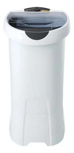 LAVARROPAS WANKE EVOLUTION 5KG LWLI050AERW CON FREGADOR 
